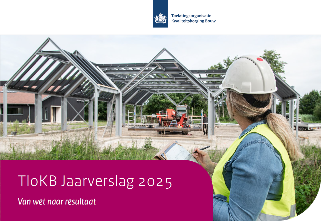 Jaarverslag TloKB legt pijnpunten bloot, maar roept vragen op over toezicht en toetsing